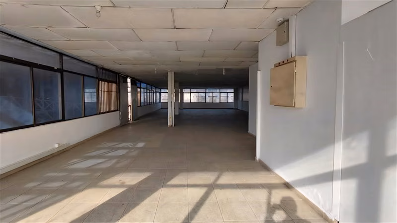 Local Comercial en arriendo en Recoleta