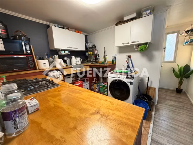 Casa en venta de 3 dorm. en Puente Alto