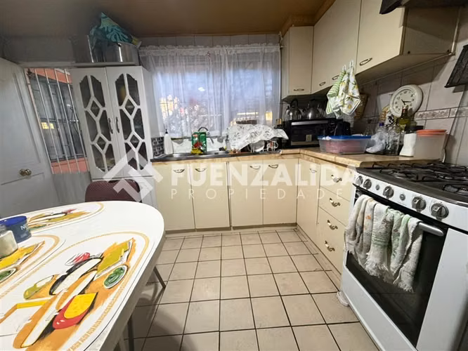 Casa en venta de 3 dorm. en Puente Alto