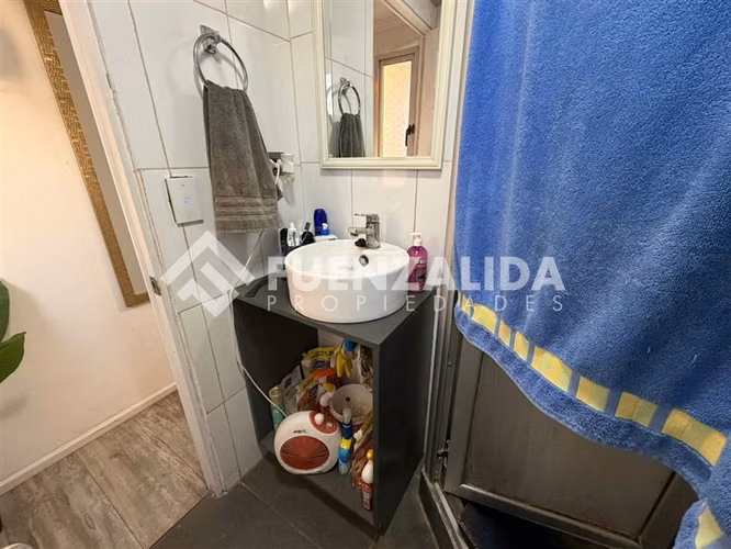 Casa en venta de 3 dorm. en Puente Alto