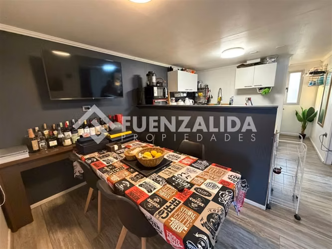 Casa en venta de 3 dorm. en Puente Alto