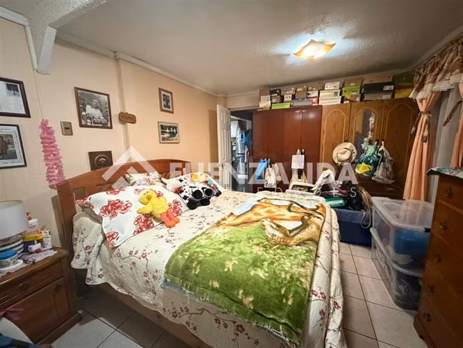 Casa en venta de 3 dorm. en Puente Alto