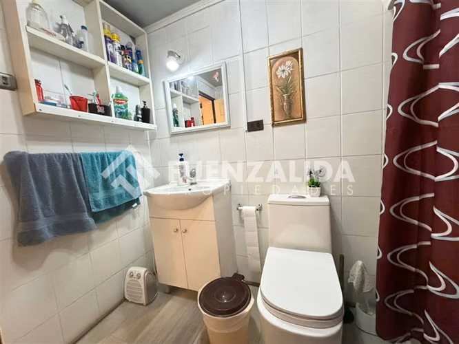 Casa en venta de 3 dorm. en Puente Alto