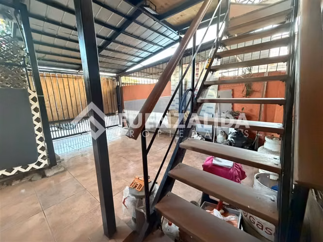 Casa en venta de 3 dorm. en Puente Alto