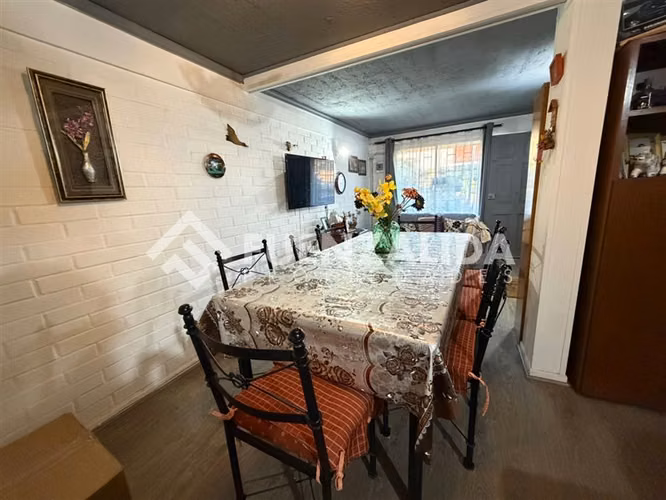 Casa en venta de 3 dorm. en Puente Alto