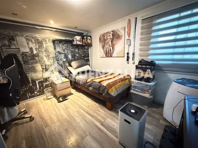 Casa en venta de 3 dorm. en Puente Alto