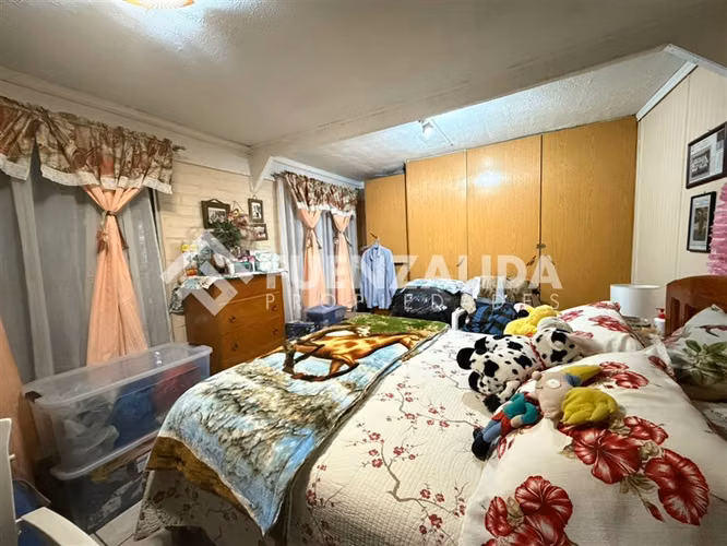Casa en venta de 3 dorm. en Puente Alto