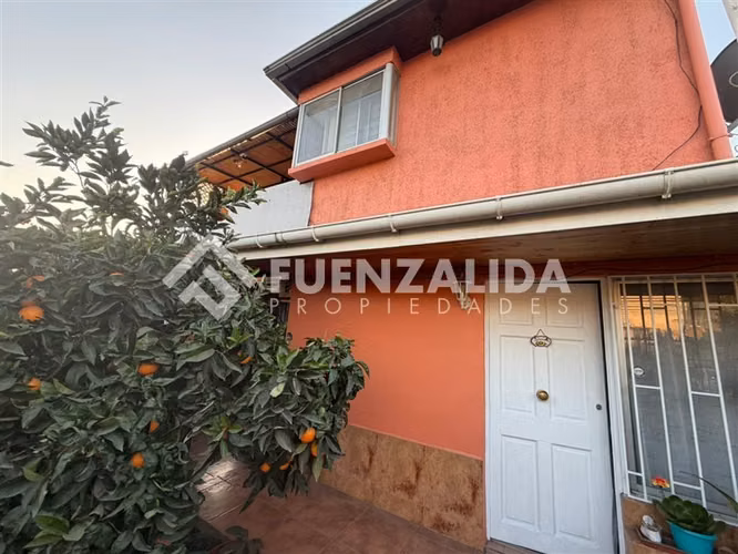 Casa en venta de 3 dorm. en Puente Alto