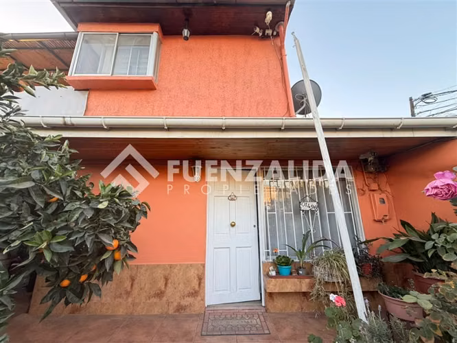 Casa en venta de 3 dorm. en Puente Alto