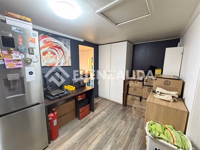 Casa en venta de 3 dorm. en Puente Alto