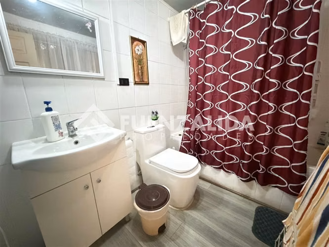 Casa en venta de 3 dorm. en Puente Alto