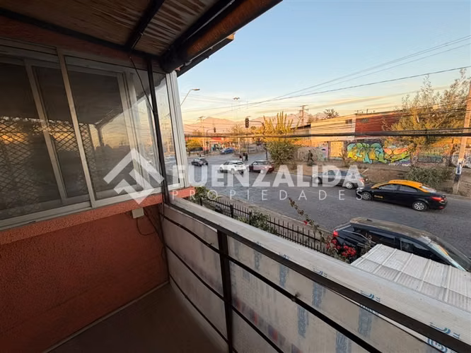 Casa en venta de 3 dorm. en Puente Alto