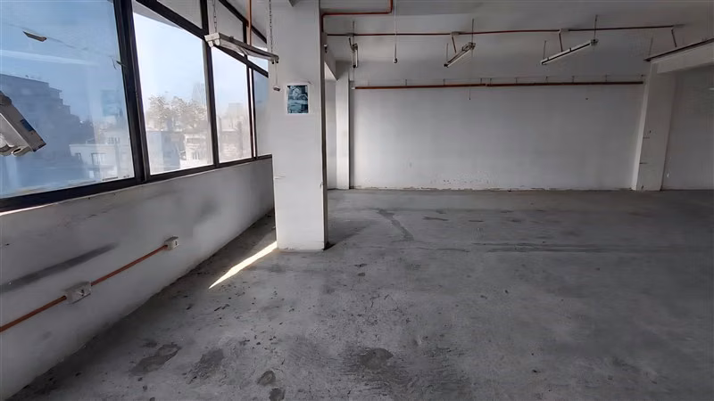 Planta de Trabajo en arriendo en Recoleta