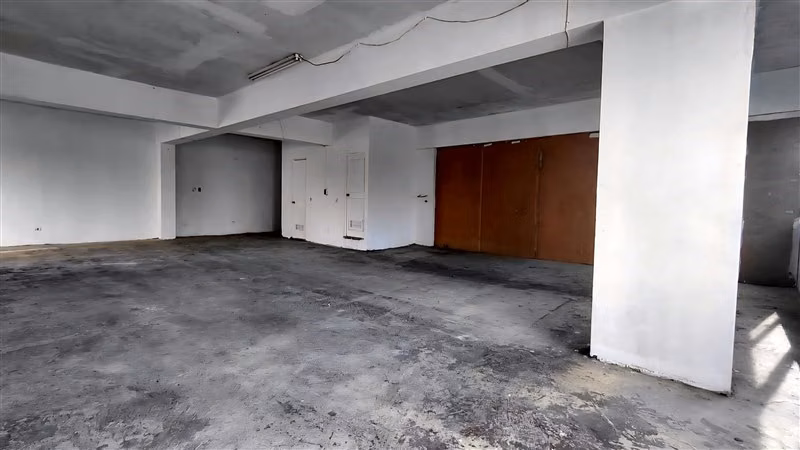 Planta de Trabajo en arriendo en Recoleta
