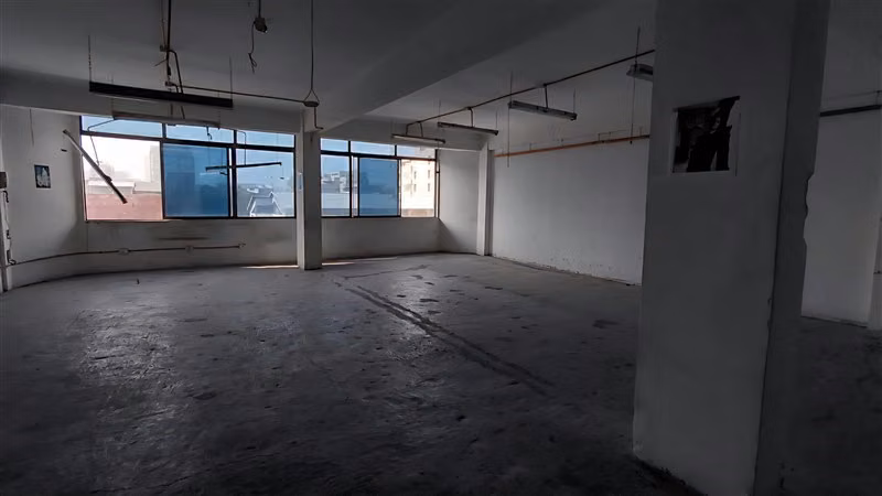 Planta de Trabajo en arriendo en Recoleta