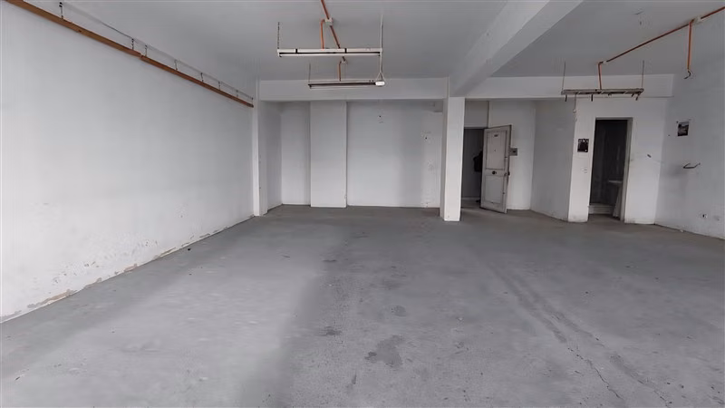 Planta de Trabajo en arriendo en Recoleta