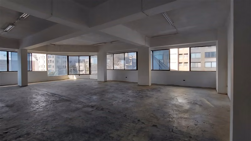 Planta de Trabajo en arriendo en Recoleta