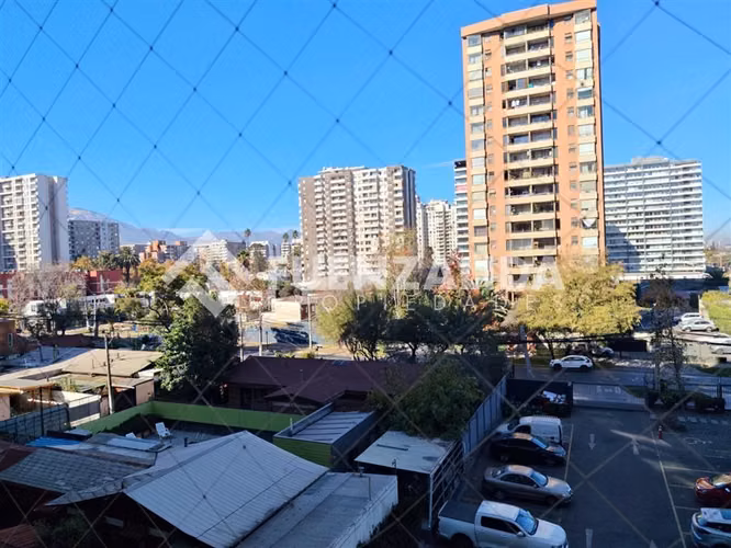 Departamento en venta de 2 dorm. en Macul - Imagen 13
