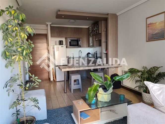 Departamento en venta de 2 dorm. en Macul - Imagen 8