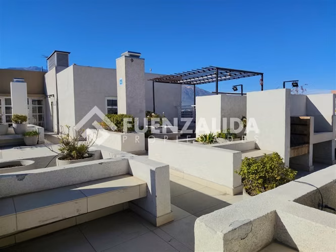 Departamento en venta de 2 dorm. en Macul - Imagen 25