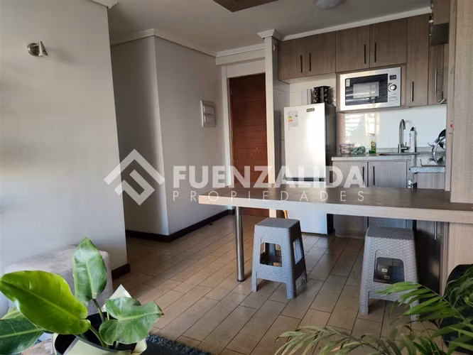 Departamento en venta de 2 dorm. en Macul - Imagen 9
