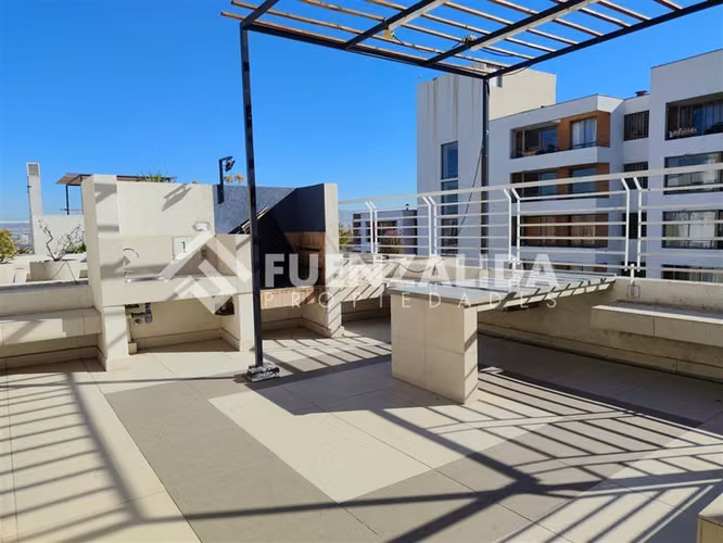 Departamento en venta de 2 dorm. en Macul - Imagen 22