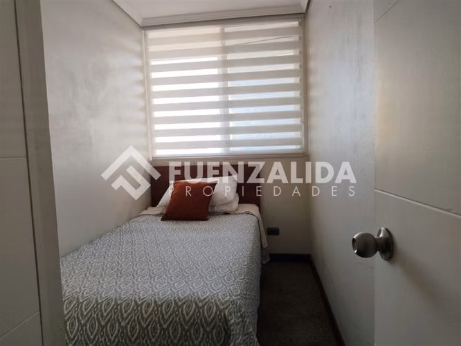 Departamento en venta de 2 dorm. en Macul - Imagen 16