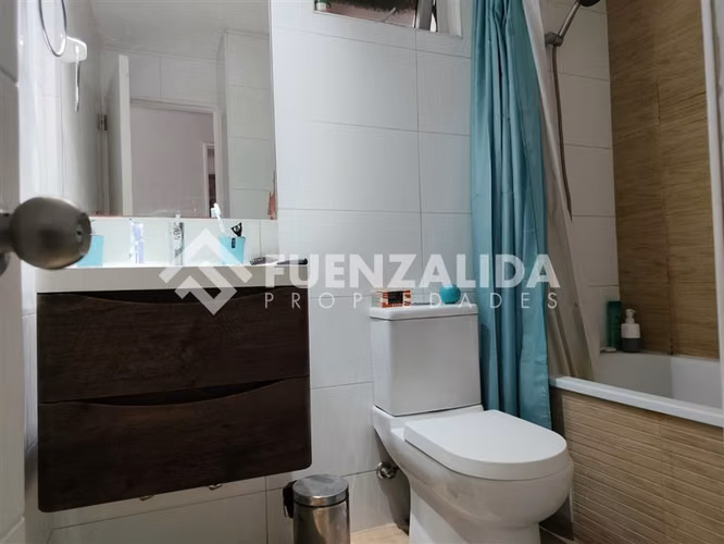 Departamento en venta de 2 dorm. en Macul - Imagen 17