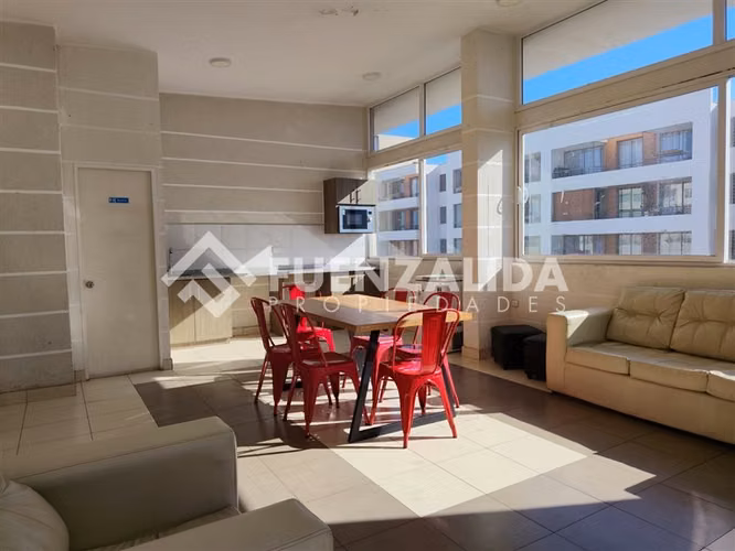 Departamento en venta de 2 dorm. en Macul - Imagen 19