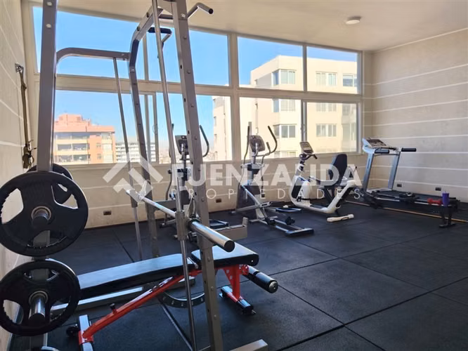 Departamento en venta de 2 dorm. en Macul - Imagen 26
