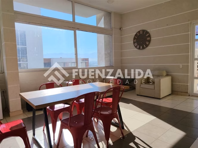 Departamento en venta de 2 dorm. en Macul - Imagen 20
