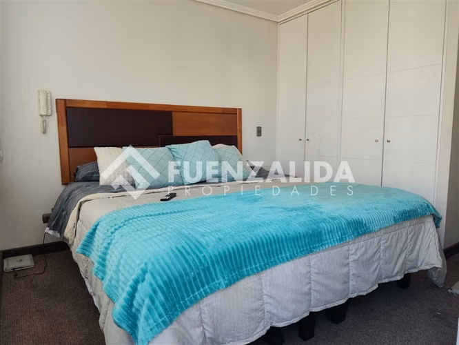 Departamento en venta de 2 dorm. en Macul - Imagen 15
