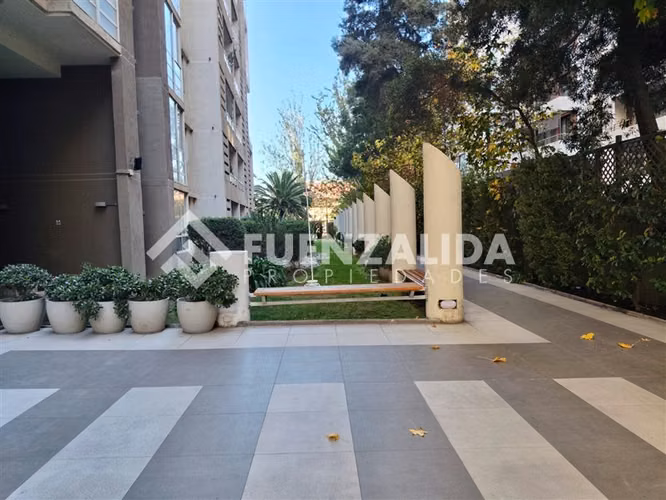 Departamento en venta de 2 dorm. en Macul - Imagen 3