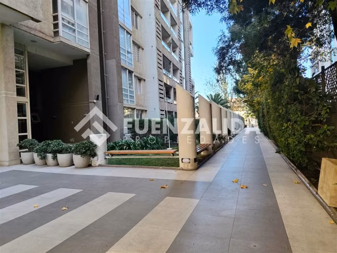 Departamento en venta de 2 dorm. en Macul - Imagen 4