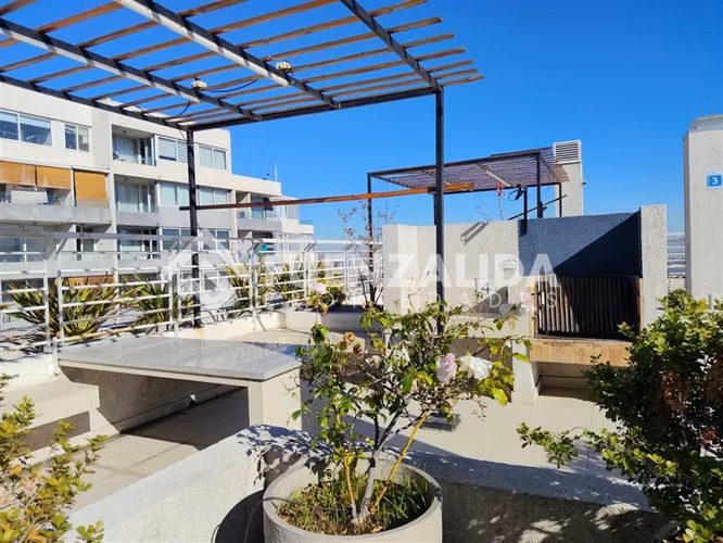 Departamento en venta de 2 dorm. en Macul - Imagen 24
