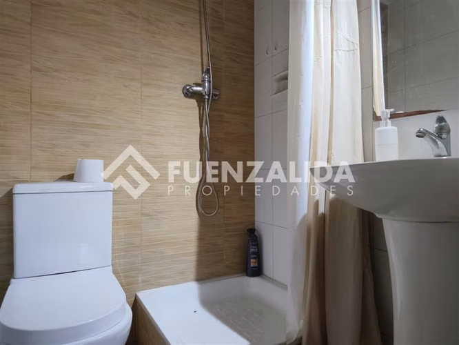 Departamento en venta de 2 dorm. en Macul - Imagen 18