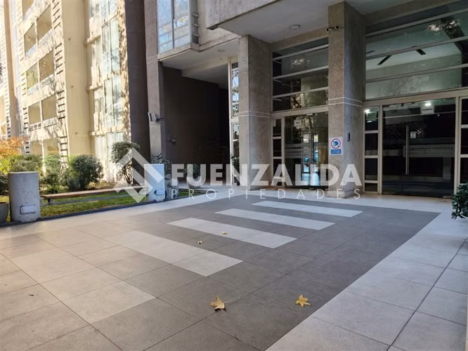Departamento en venta de 2 dorm. en Macul - Imagen 5