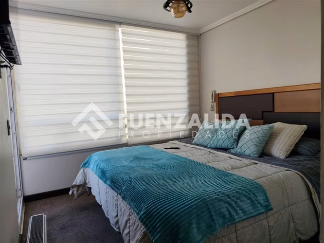 Departamento en venta de 2 dorm. en Macul - Imagen 14