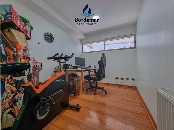 Eclusivo Dpto, Acceso directo a la Playa, Vista Panoramica 4 Dormitorios | 4 Baños | 2 Estacionamientos | Bodega - Imagen 5