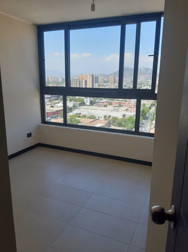 Departamento Nuevo a Estrenar en Quinta Normal – 3 Dormitorios con Bodega