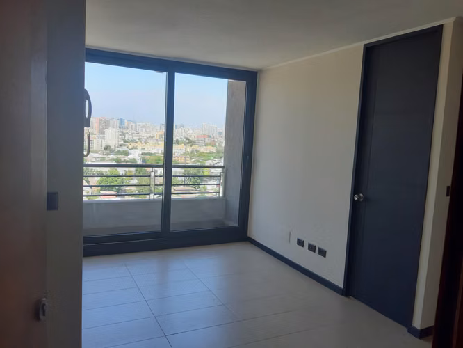 Departamento Nuevo a Estrenar en Quinta Normal – 3 Dormitorios con Bodega