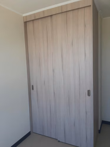 Departamento Nuevo a Estrenar en Quinta Normal – 3 Dormitorios con Bodega