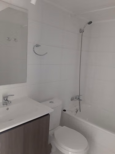 Departamento Nuevo a Estrenar en Quinta Normal – 3 Dormitorios con Bodega