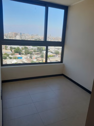 Departamento Nuevo a Estrenar en Quinta Normal – 3 Dormitorios con Bodega