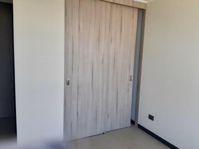 Departamento Nuevo a Estrenar en Quinta Normal – 3 Dormitorios con Bodega