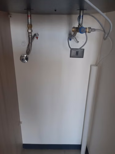 Departamento Nuevo a Estrenar en Quinta Normal – 3 Dormitorios con Bodega