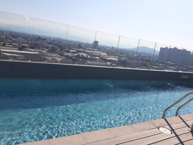 Departamento Nuevo a Estrenar en Quinta Normal – 3 Dormitorios con Bodega