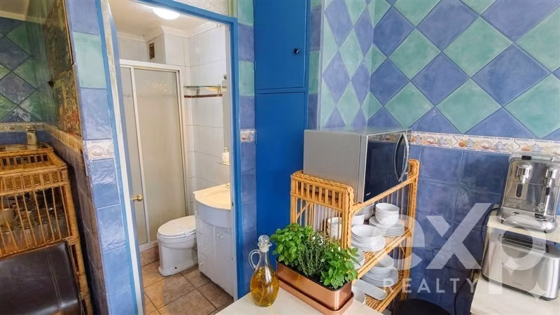Venta Depto., En Torres de Tajamar, Corazón de Providencia