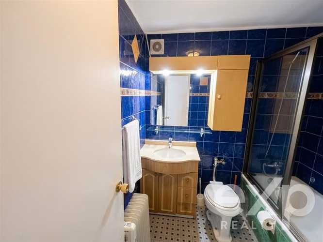 Venta Depto., En Torres de Tajamar, Corazón de Providencia