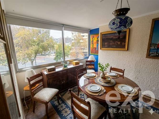 Venta Depto., En Torres de Tajamar, Corazón de Providencia - Imagen 20